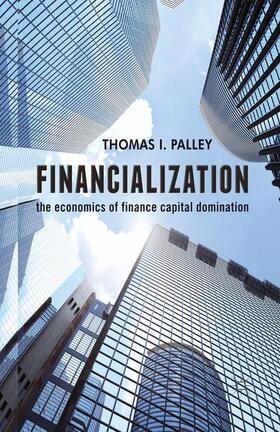 Financialization