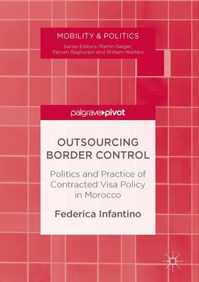 Outsourcing Border Control