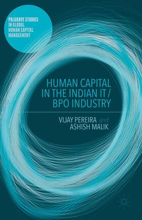 Human Capital in the Indian It / Bpo Industry