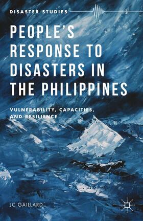 People's Response to Disasters in the Philippines