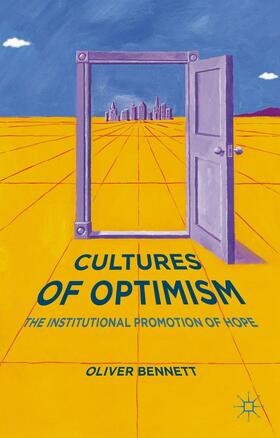 Cultures of Optimism