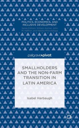 Smallholders and the Non-Farm Transition in Latin America