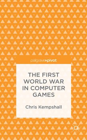 The First World War in Computer Games