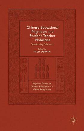 Chinese Educational Migration and Student-Teacher Mobilities