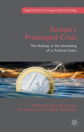 Europe's Prolonged Crisis