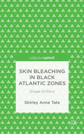 Skin Bleaching in Black Atlantic Zones