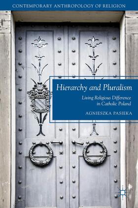 Hierarchy and Pluralism