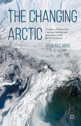 The Changing Arctic