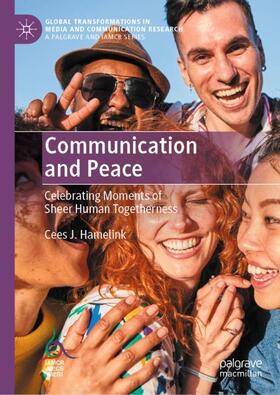 Communication and Peace