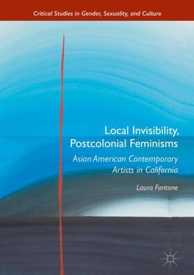 Local Invisibility, Postcolonial Feminisms