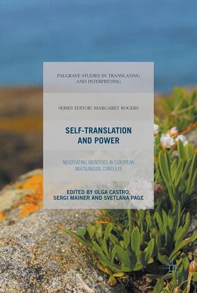 Self-Translation and Power