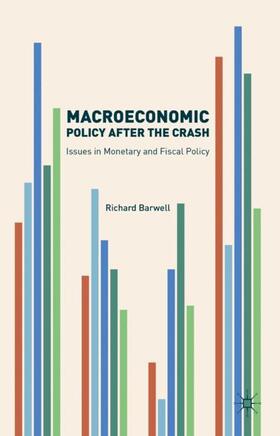 Macroeconomic Policy after the Crash