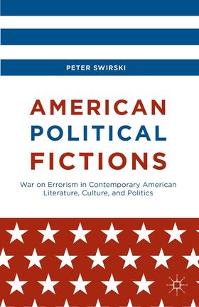 American Political Fictions