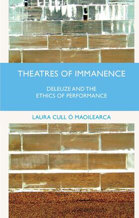 Theatres of Immanence