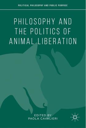 Philosophy and the Politics of Animal Liberation