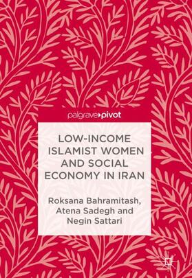 Low-Income Islamist Women and Social Economy in Iran