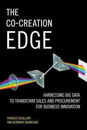 The Co-Creation Edge