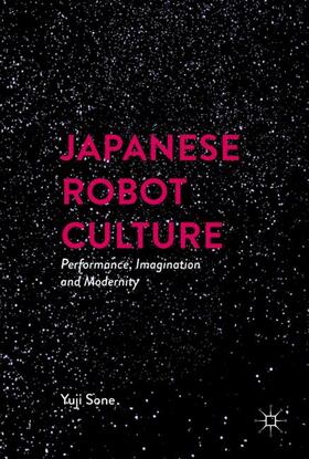 Japanese Robot Culture