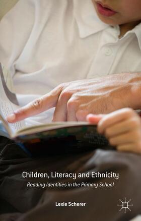 Children, Literacy and Ethnicity