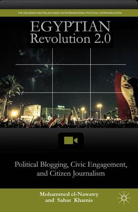 Egyptian Revolution 2.0