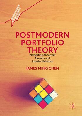 Postmodern Portfolio Theory