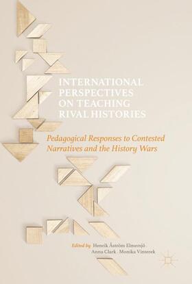 International Perspectives on Teaching Rival Histories