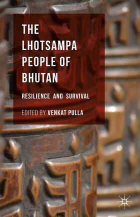 The Lhotsampa People of Bhutan