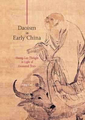 Daoism in Early China