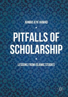 Pitfalls of Scholarship