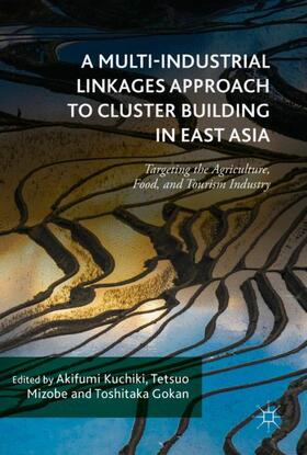 A Multi-Industrial Linkages Approach to Cluster Building in East Asia