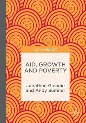 Aid, Growth and Poverty