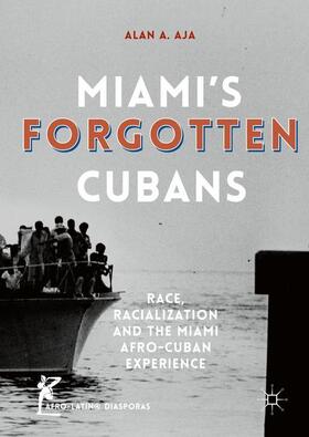 Miami¿s Forgotten Cubans