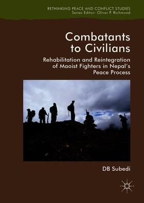 Combatants to Civilians