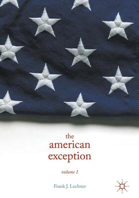 The American Exception, Volume 1