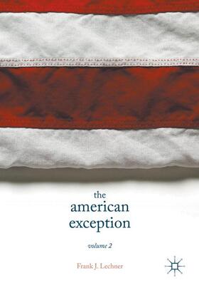 The American Exception, Volume 2