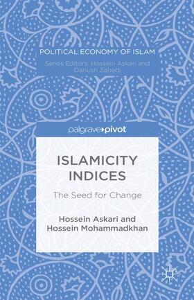 Islamicity Indices