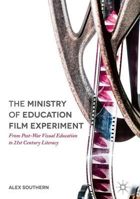 The Ministry of Education Film Experiment