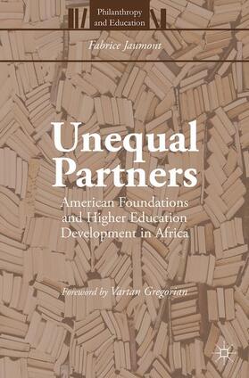 Unequal Partners