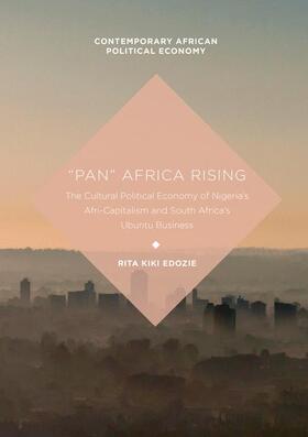 ¿Pan¿ Africa Rising