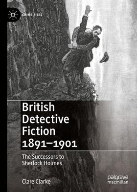 British Detective Fiction 1891¿1901