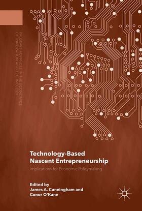 Technology-Based Nascent Entrepreneurship