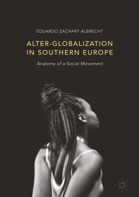 Alter-globalization in Southern Europe