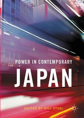 Power in Contemporary Japan