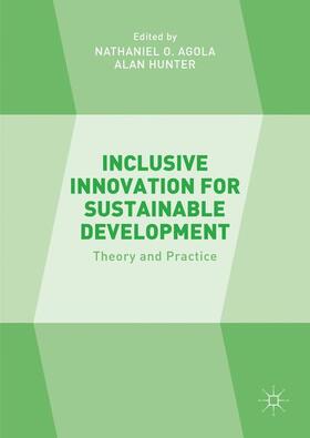 Inclusive Innovation for Sustainable Development