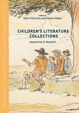 Children's Literature Collections