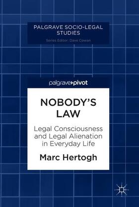 Nobody's Law