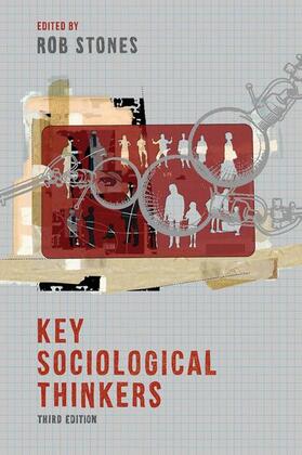 Key Sociological Thinkers