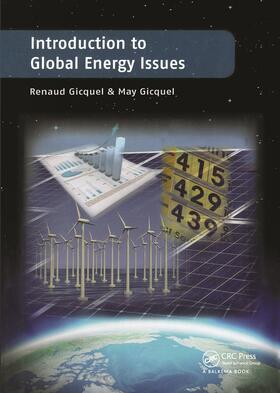 Introduction to Global Energy Issues