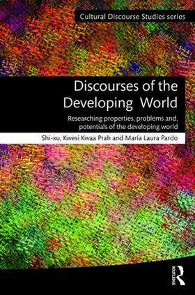 Discourses of the Developing World