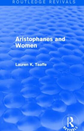 Aristophanes and Women